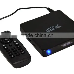 Smart Tv Box RK3368 Tv Android Box 4K Best Tv Box Quard Core Tv Box thumbnail-5