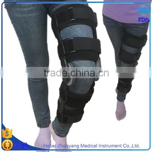 External Fixation Leg Rehabilitation Equipment thumbnail-5