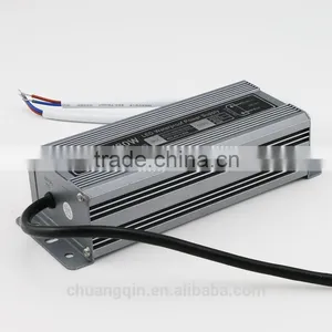 12Vdc Constant Current 6500ma 80w Led Power Supply Waterproof IP67 Led Driver thumbnail-4