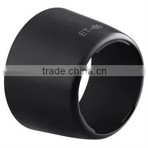 ET-60 Camera Lens Hood thumbnail-1