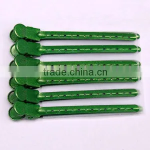 Fashion Salon Professional Metal Hair Clips thumbnail-1