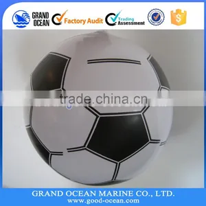 Soccer Football Inflatable Ball thumbnail-1