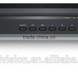 AntaiVision DVR 4CH 1080P Realtime AHD DVR thumbnail-1