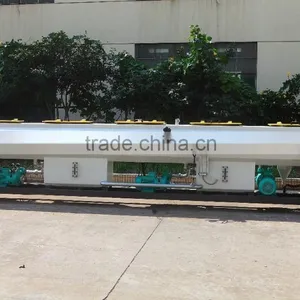 Hot Sale PVC Drainage Pipe Extrusion Machine thumbnail-3