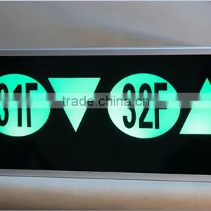 Hot Sale Competitive Price Simple Convenient Emergency Lights thumbnail-5