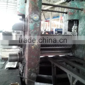 China Supplier Aluminum Checker Plate 3003 5052 5754 thumbnail-4