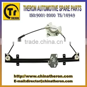 Power Window Regulator Assembly for sw Zetec 4door Pointer Verona 1993-1996 Rear Left and Right Door Window Lifter thumbnail-1