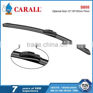 2016 New Arrival Universal Flexible Wiper Blade thumbnail-1