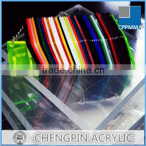 Acrylic Material Plastic Sheet thumbnail-1
