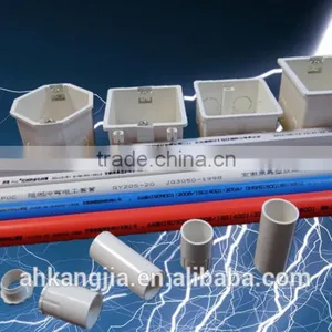 China Supplier Electrical Conduit Pipe thumbnail-1