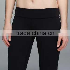 Wholesale Women Tight Yoga Pants thumbnail-6
