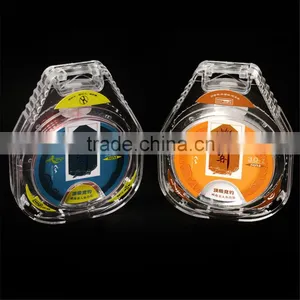 OEM-Soft 100M Thinner Diameter Fishing Tackle,nylon Fishing Line 100lb in New Style Spool thumbnail-2
