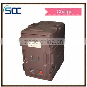 Electric Insulator Carriers, Insulated Hot Food Carriers, Food Carriers for Keeping Hot thumbnail-3