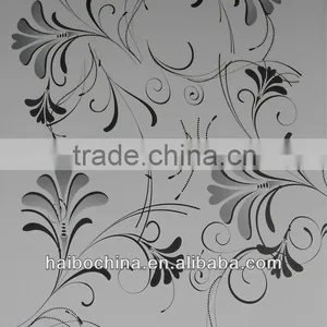 Decorative Self Adhesive Window Film thumbnail-1