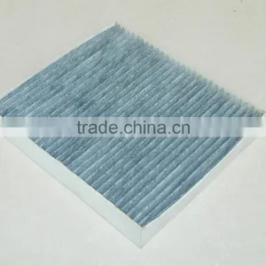 Newfil Cabin Filter CU2440 8687389 1354952 30676484 4M5J18D543AA thumbnail-2