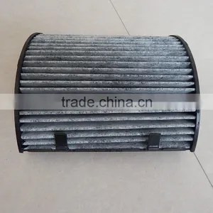 NEWFIL Cabin Filter 191819638 191091700 CU2038 thumbnail-4