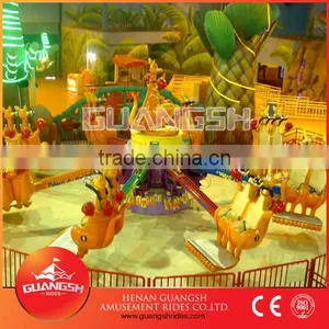 Park Attractions Rides, Park Attractions,park Attractions for Sale thumbnail-1