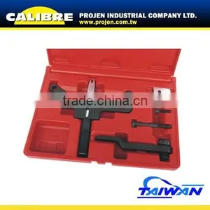 CALIBRE Engine Timing Tool Set Flywheel Locking Tool Set Flywheel Holding Tool Set thumbnail-1