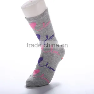 Woman Lady Tube Sock 2 Pairs Set Socks thumbnail-1