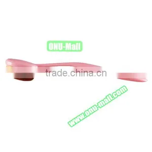 Personalized Toothbrush Make up Brush, Cosmetics Makeup Brush for Girls thumbnail-2