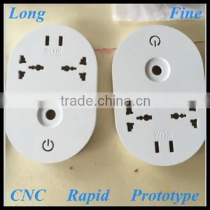 Electricity Products Plastic Components Part Prototype Model Maker thumbnail-4