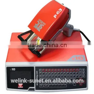E10-p63 Portable Marking System thumbnail-1