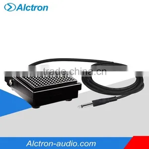 Alctron AFP5 Single Channel Sustain Pedal thumbnail-1