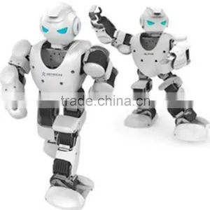 UBTECH Alpha 1s 3D Performance Art Robot Toy for Kids thumbnail-2