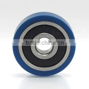 625RS 5x20x6mm Roller for Banknote Counter thumbnail-3