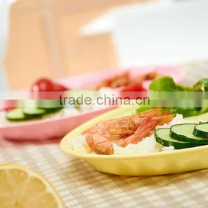 Multi Function Bowl /basin Children Student Plastic Lunch Box Tableware Food Container Leakproof thumbnail-3