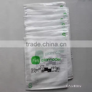 Dust Proof Nylon Fabric Packaging Bag for Young Boys and Girls Clothes thumbnail-1
