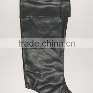 2016 New Style Party Costume Accessories Christmas Boot Socks thumbnail-1
