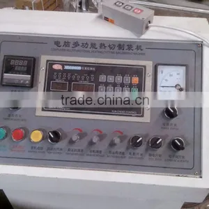 DT HOT SALES HOT Cutting Bag Making Machine thumbnail-1