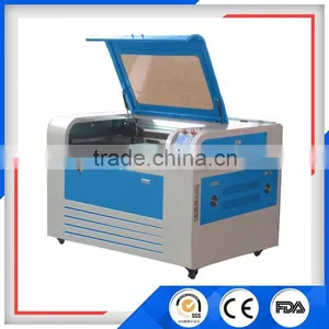 Cnc Wood Laser Cutting Machine thumbnail-2