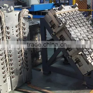 PET Preform Injection Machine For Bottle Preform / Capsule / Tube / Cap thumbnail-6