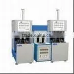 Semiautomatic Bottle Blow Molding Machine thumbnail-1