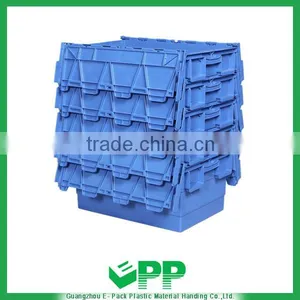 EPP-N6040/365A Storage Boxes With Lids thumbnail-2
