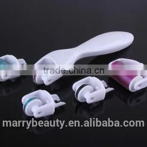 Professional Skin Rejuvenation Derma Jet Machine With 180 Microneedles thumbnail-4