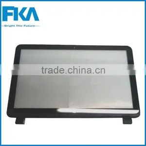 New Grade A 15.6 Inch Touch Screen Digitizer Glass For HP 15-P030NR 15-P087CA thumbnail-1