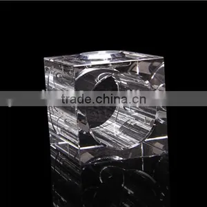 Fashion Crystal Office Stationery With Colck Wholesale thumbnail-3