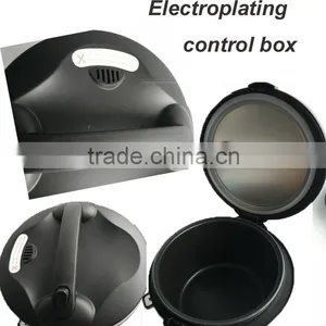 Electric Multi Rice Cooker 5L Multifunction Fully Automatic Non-Stick Eight Function in One Cooker 5L thumbnail-4