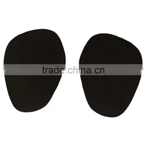Ball of Foot Cushions - Black thumbnail-1