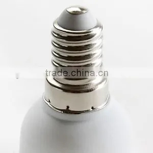 E14 1W 24x3528SMD 60LM 2700K Warm White Light LED Spot Bulb (220-240V) thumbnail-3