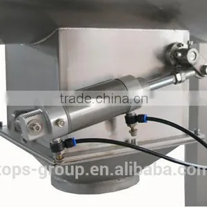 TDPM200-1500L Horizontal Ribbon Mixer thumbnail-5