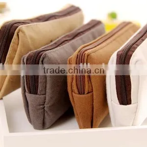 Stationery Bags Cloth Art Makeup Bags Creative Stationery Bags Children Learn Supplies Wholesale thumbnail-2
