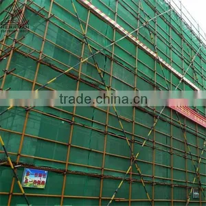 (HERRMAN)Safety Mesh | Building Safety Net thumbnail-4