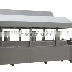 2D Pellet Snack Food/Great Quality 2D Pellet Snacks Food Processing Line thumbnail-6