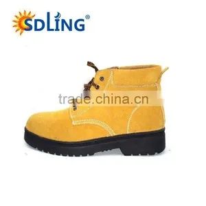 2012 Labor Protection Safety Shoes thumbnail-1