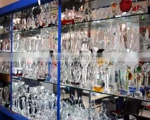 Pujiang Virgin Crystal Co., Limited company overview - view 4 thumbnail