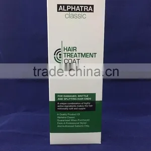 Alphatra Classic Hair Treatment Coat thumbnail-3